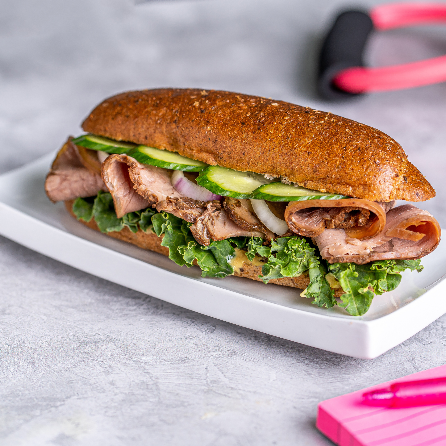 לחמניות ארוכות