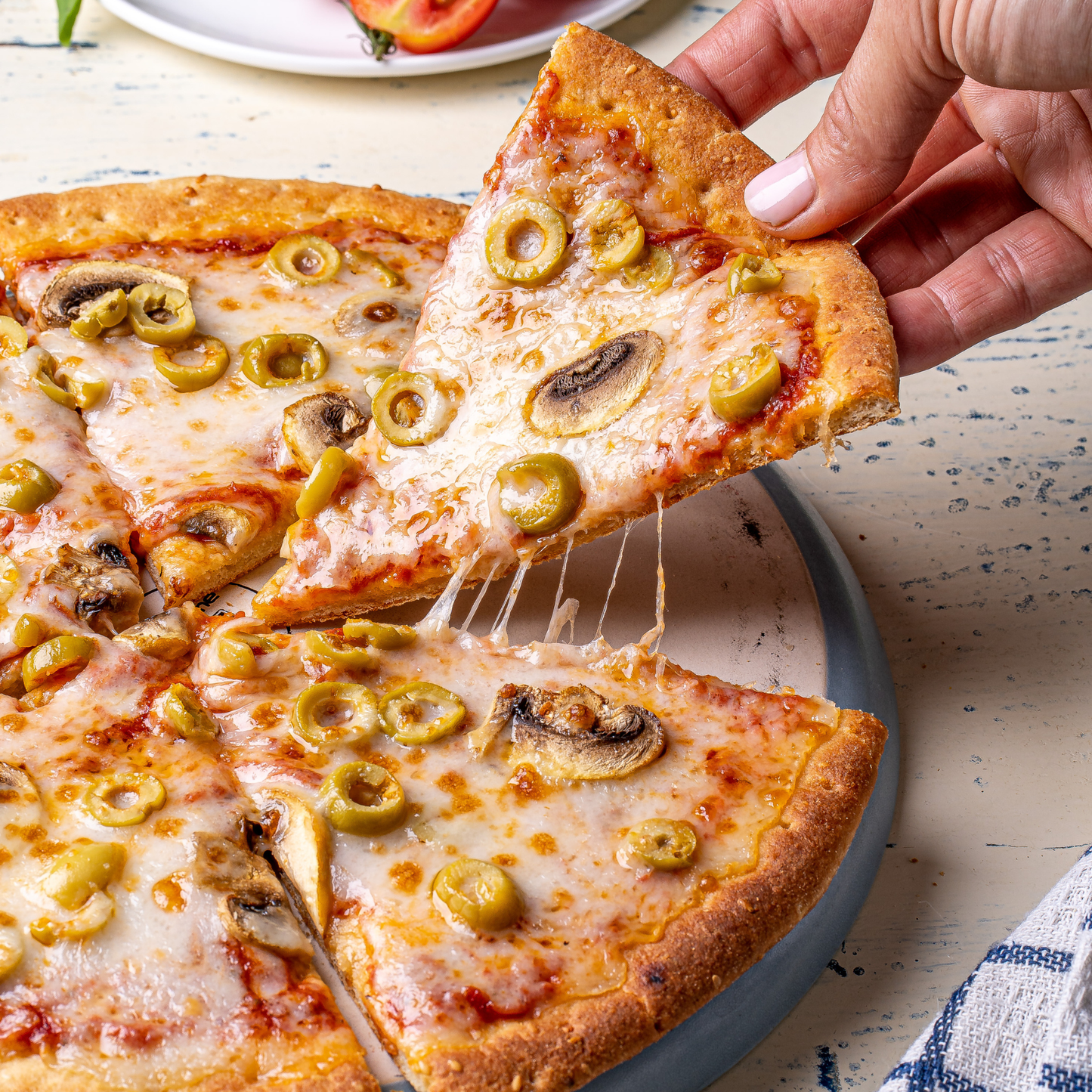 בורקס גבינה ביס