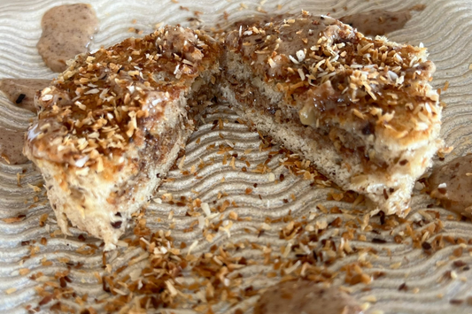 מיני טוסט לוטוס של yifat_almado#