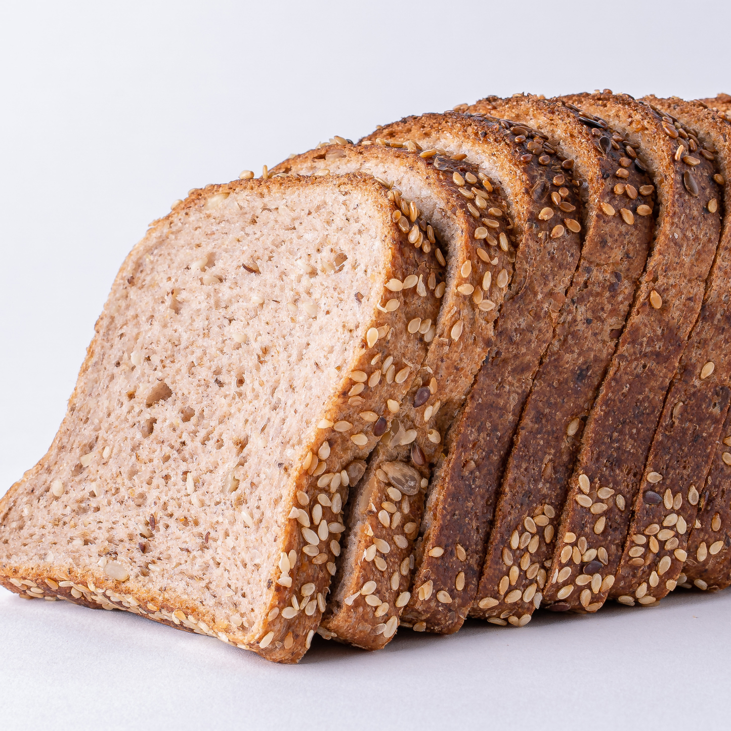 לחם עם מחמצת