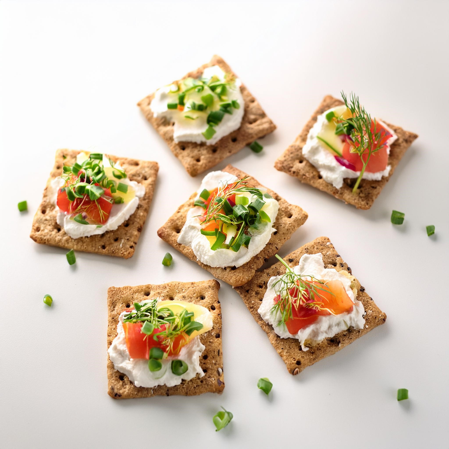 קרקר זעתר PRO