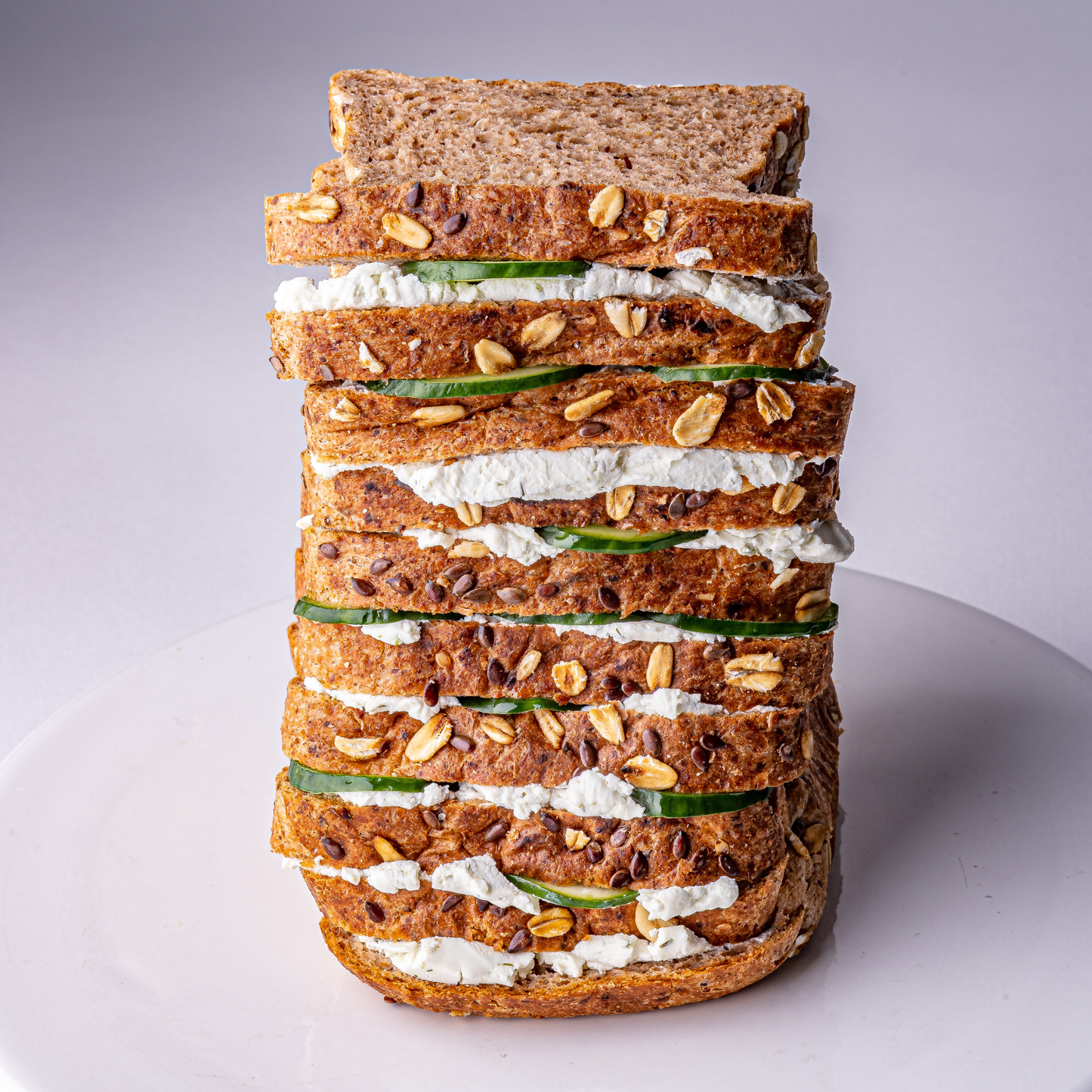 לחם בסגנון גלילי