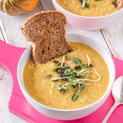 לחם עם מחמצת