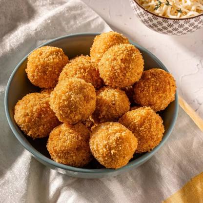 פרורי PRO אפויים לטיגון ואפייה