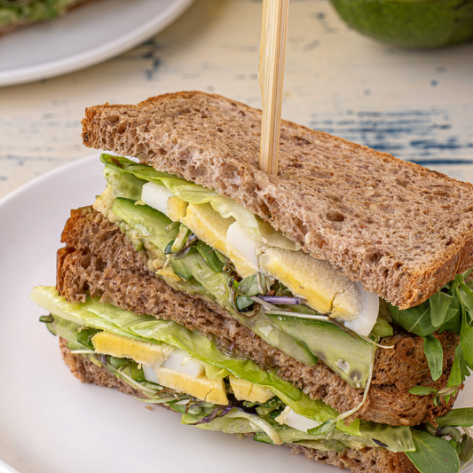 לחם בסגנון גלילי