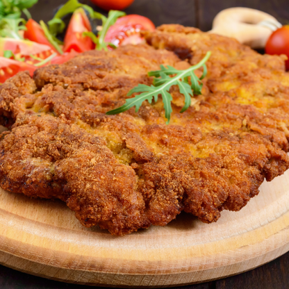 פרורי PRO אפויים לטיגון ואפייה