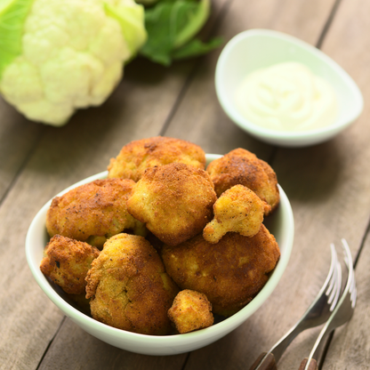 פרורי PRO אפויים לטיגון ואפייה