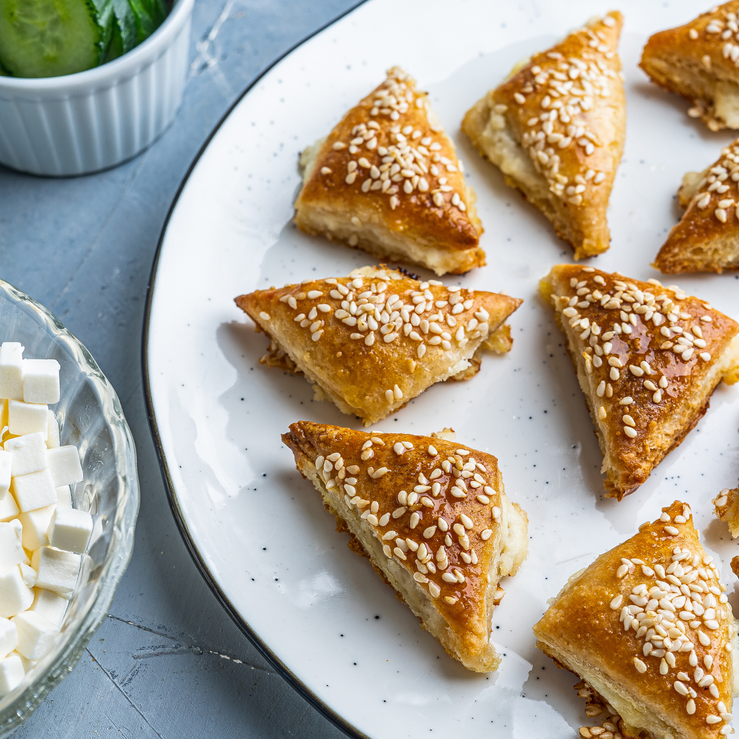 בורקס גבינה ביס