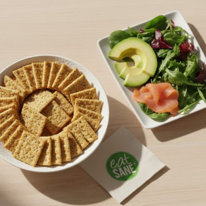 קרקר זעתר PRO