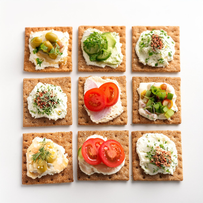 קרקר זעתר PRO