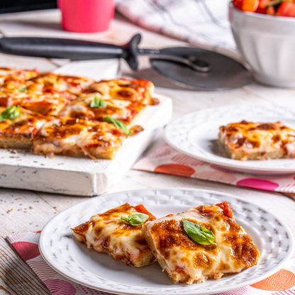 פיצה מרגריטה