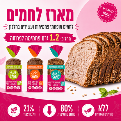 מבצע לחמים